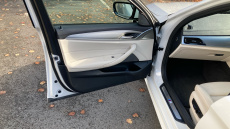 BMW 5 Series 520d M Sport 4dr Auto Diesel Saloon